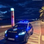 La Policía Nacional recuerda que el disfraz no oculta la responsabilidad y ofrece consejos para disfrutar de Halloween con seguridad