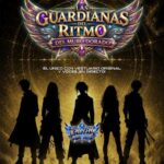 Almería recibe el 18 de octubre a ‘Las Guardianas del Ritmo del Muro Dorado’, un musical original de K-Pop creado en España