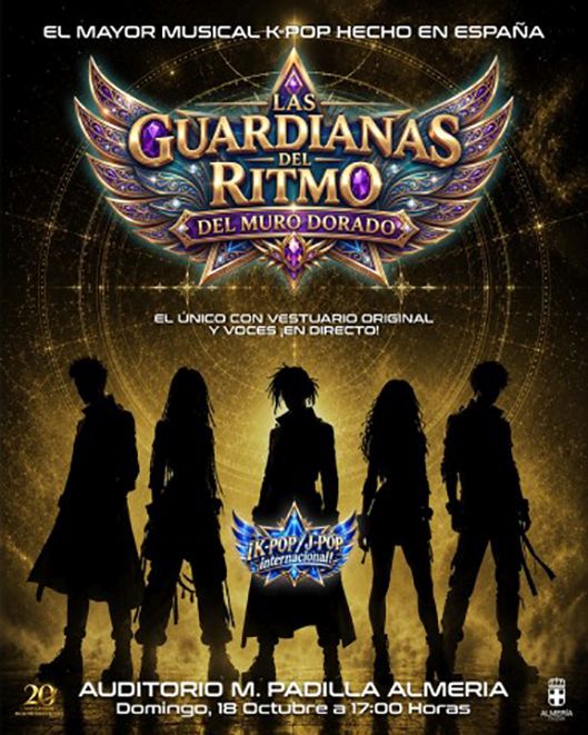 Las Guardianas del Ritmo Cartel