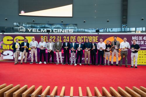 Llega la gran fiesta del motor a Almería 1