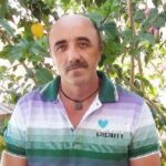 El escritor Alpujarreño Miguel Milán Salazar expone, en el marco de la XXVI ExpoBerja, cuatro de sus creaciones literarias