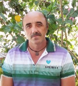 Miguel Milán Salazar es escritor Alpujarreño