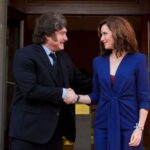 SRP DECLARA «PERSONA NON GRATA» A JAVIER MILEI, PRESIDENTE DE ARGENTINA