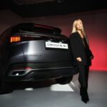 OMODA nombra nueva embajadora en España a la artista malagueña Ana Mena