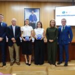 El Instituto Puleva de Nutrición y la Universidad de Granada reconocen el talento científico en la II edición de los Premios Jóvenes Investigadores