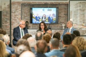 Pacto de vivienda