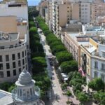 AFECTACIONES AL TRÁFICO CON MOTIVO DE LA NOCHE EN NEGRO