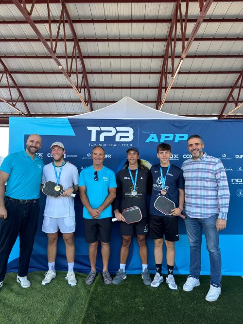 Pickleball (1)