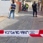 La Policía Nacional ha detenido en la noche del viernes 16 de octubre a uno de los dos autores del homicidio acaecido la misma mañana en el popular barrio de Pescadería