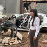 VOX denuncia cómo la dejadez del Partido Popular de El Ejido en el campo ha agravado las consecuencias de la lluvia
