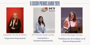 Premios ALMUR 2026