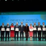 Presentadas 56 candidaturas a los XX Premios de Agricultura y Pesca, un 40% más que en 2025