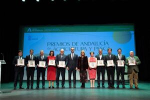 Premios Agricultura