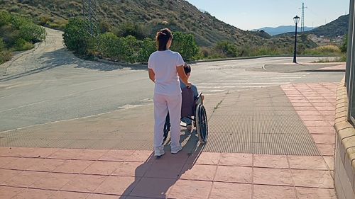 REFORMA DE LAS LEYES DE DISCAPACIDAD Y AUTONOMÍA PERSONAL octubre 2026