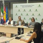 La Junta ve a ASA Andalucía como “un interlocutor esencial” para mejorar la gestión del agua