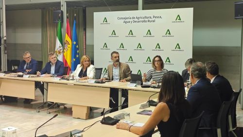 REUNIÓN ASA