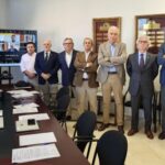 La Demarcación de Andalucía, Ceuta y Melilla del Colegio de Ingenieros de Caminos califica de “extrema gravedad” el accidente de Urda y reclama medidas urgentes