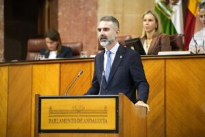 Ramon Fernandez Pacheco en PLENO