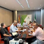 La Junta supera las 900 inspecciones para el control del trips parvispinus e impone cerca de 300 sanciones por incumplimientos