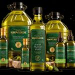 Agrosevilla incorpora su aceite de oliva Rioverde a la marca ‘Producto Cooperativo’