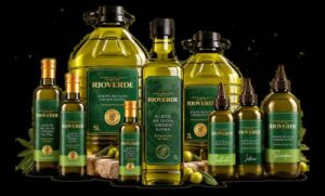 Rio Verde aceite de oliva