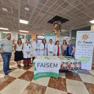 SALUD MENTAL PONIENTE