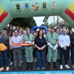 Almería se posiciona como referente del ultrafondo en España, con 7.600 participantes en la VIII edición de La Desértica