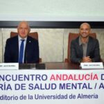Profesionales de Enfermería en salud mental reflexionan en la UAL sobre su función en un encuentro andaluz