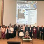 La UAL celebra 33 años de Psicología del Trabajo y las Organizaciones con una jornada y la presentación de un libro