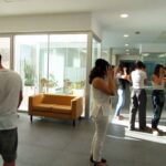VERDIBLANCA ENSAYA CON PROFESIONALES EL SIMULADOR DE REALIDAD VIRTUAL LABORAL