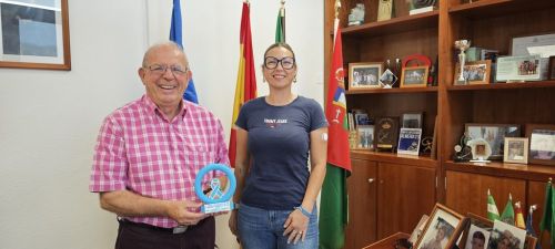 Vicar Diabetes IV Marcha Solidaria