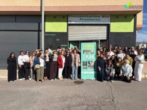 Vícar impulsa el proyecto ‘Tardes con Plan’