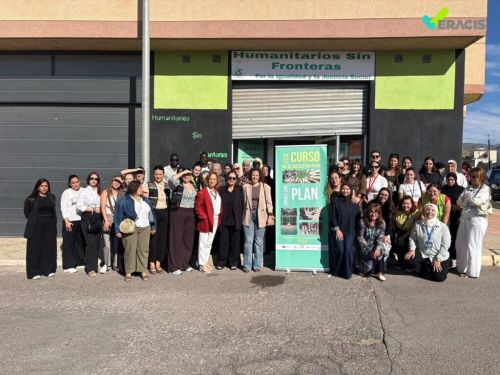 Vícar impulsa el proyecto ‘Tardes con Plan’