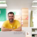 IKEA nombra a Víctor Javier López director de su tienda de Almería