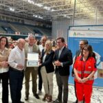 3.000 jóvenes almerienses se forman en reanimación en un nuevo Cardiomaratón del 061