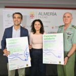 La Legión ofrecerá un concierto solidario a favor de la Asociación Española Contra el Cáncer el día 23 en el Auditorio