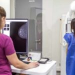 Un fármaco utilizado en el posparto podría proteger frente al cáncer de mama
