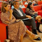 Delegados de prevención de la Junta y de empresas almerienses actualizan sus conocimientos en seguridad y salud laboral